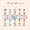 OLEVS 5679 Women Watches Fashion Elegant Quartz Watch Waterproof Luminous Ladies Date Watch Girls Gift Box Original Brand Reloj