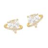 Premium Gold And Silver Ear Clip Design For Freeclip 1 2 Earbud Clip on Charm Enhanced Styles And Durability