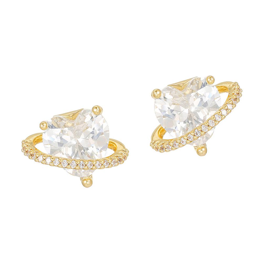 Premium Gold And Silver Ear Clip Design For Freeclip 1 2 Earbud Clip on Charm Enhanced Styles And Durability