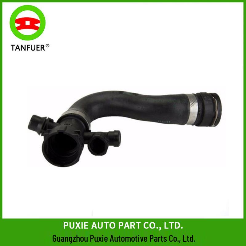 BMW E83 Radiator/Intake Hose 17123415433