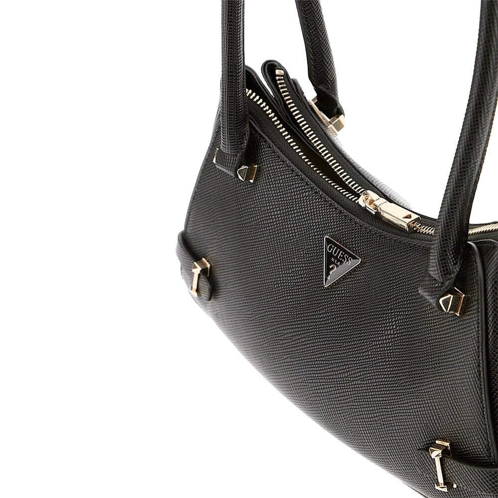 Guess Rosalba Top Zip Shoulder Bag