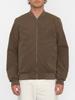 Демисезонная Куртка Volcom Burnward Wren Jacke Grun