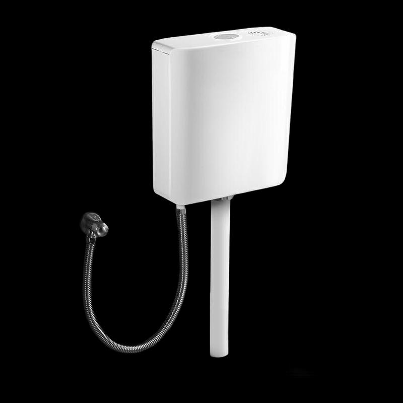 

Зливний бачок унітазу