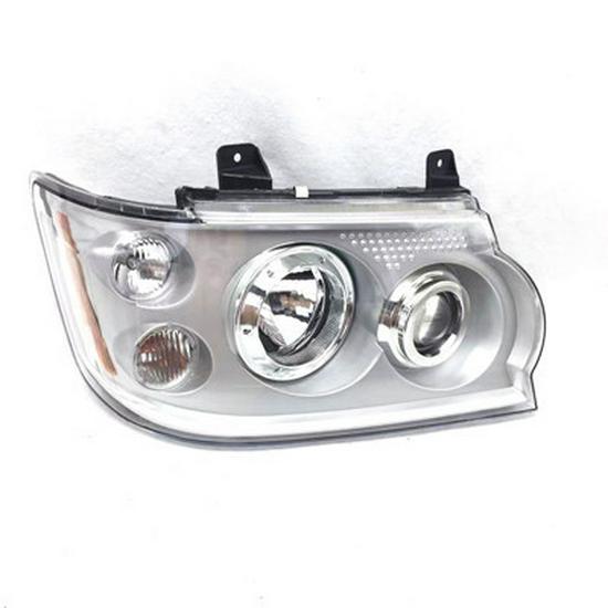 Compatible with Changan Xingguang 4500/6395/6390 Original Headlight Assembly