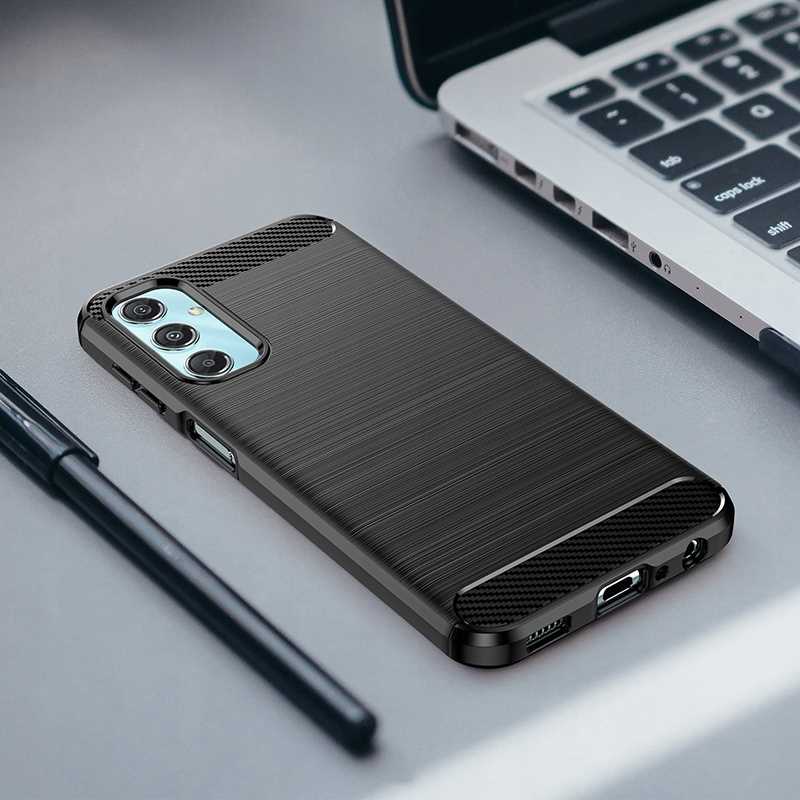 Sc Carbon Galaxy M34 5G Black