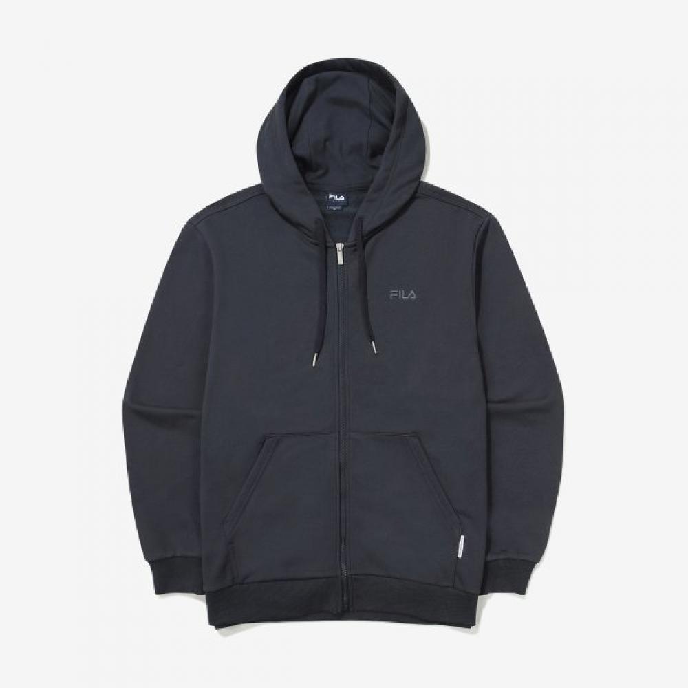 

Fila Basic Zip Up Hoodie INDIGO/105