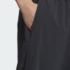 Adidas Knitted Sweatpants Men's Dark Heather Gray JM0970-