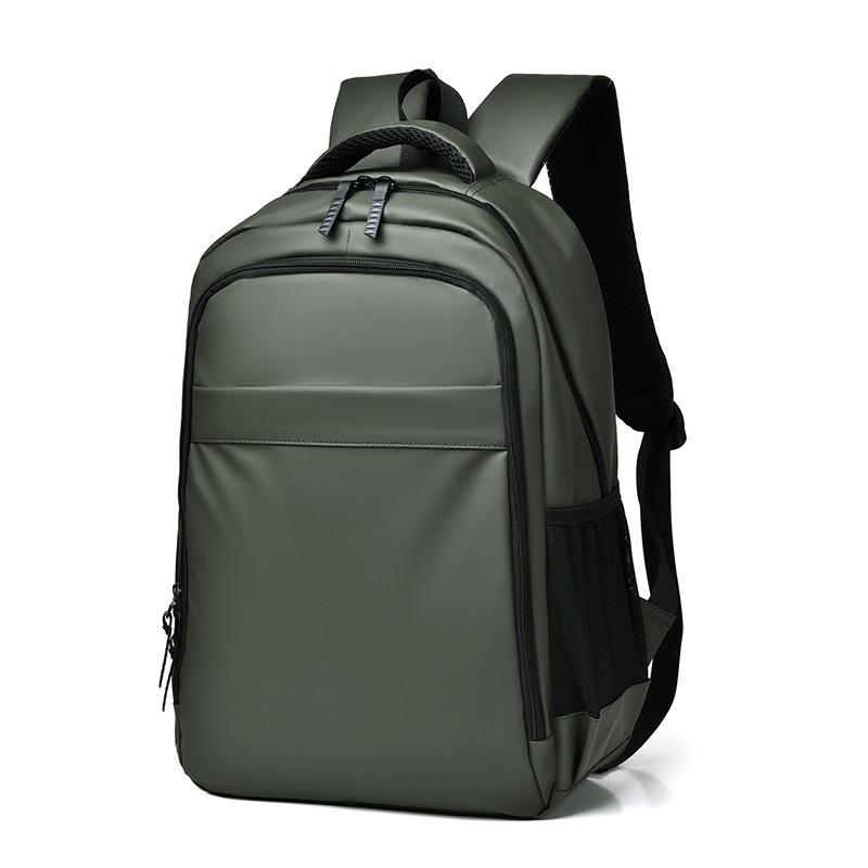 14-inch Student Backpack, Large-capacity Multi-layer Space Computer Backpack for Both Men and Women