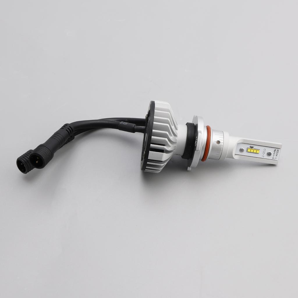 Car Light LED-HL X-tremeUltinon LED 9005/6 HB3/4 11005XU 12V 25W For Philip