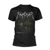 Emperor 'Anthems To The Welkin At Dusk 2014' T Shirt - NEW