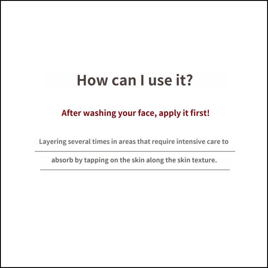 MISSHA Time Revolution The First Essence Enriched 150ml Esencia Iluminadora Hidratante para Piel Seca