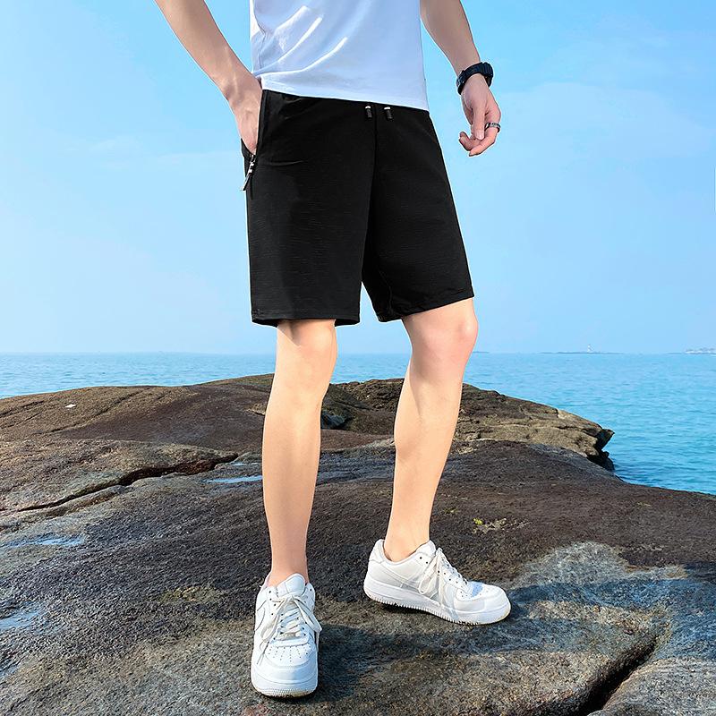 Summer Youth Large Size Casual Pants 
