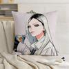 G-Gokurakugai T-Tao Pillow Case for Sofa Living Room Home office Decor Protective Cover