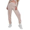 Missy Empire Womens/Ladies Rib Knit Cut Out Joggers