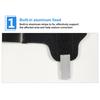 1Pcs Adjustable Finger Splint Brace Built-in Aluminum Alloy Mallet Finger Brace for All Fingers Tendon Release Pain Relief