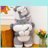 Soft Cat Stuffed Animal With Pp Cotton Filling For Gift And Decoration