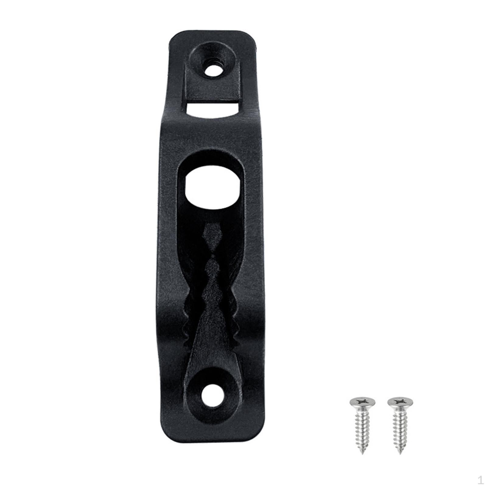 

Веревочные зажимы, натяжитель, веревки 0,24 дюйма, простая установка, сверхмощные натяжные шнуры, замки для