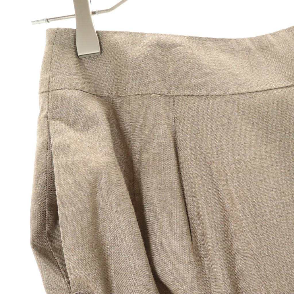 TOMORROWLAND Rock-Kostüm Set 38 beige Damen Gebraucht