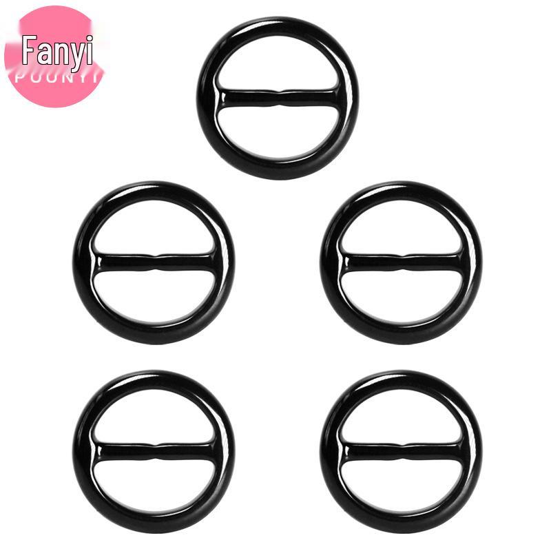 

Resin Round Knot Button with Drawstring for Clothing - Hem A1P60, Free Shipping