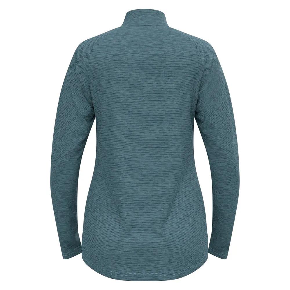 Odlo Флисовая кофта с полумолнией Essentials CW 200