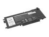 Batteria K5XWW per Dell Latitude 5289 7390 2-in-1