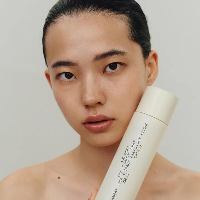 [GIFT] Cica Ceramide Toner 250ml (+Toner 1.5ml x 5 sheets)