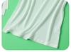 Ultra-Thin 100% Mulberry Silk V-Neck Camisole Tank for Women - Summer Base Layer