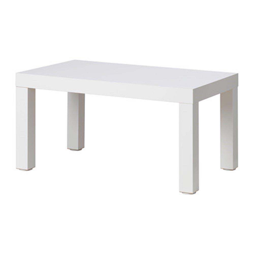 IKEA LACK: Coffee Table 70x40 Cm White (003.612.28)