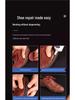 Waterproof Shoe Repair Adhesive for Leather, Sneakers & Soles