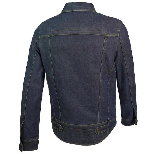 By City Kansas Motorcycle Jacket