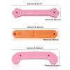 Cuttable Nose Slimmer Adjustable Nose Bridge Lifter Night Nose Lift Strips  Contouring