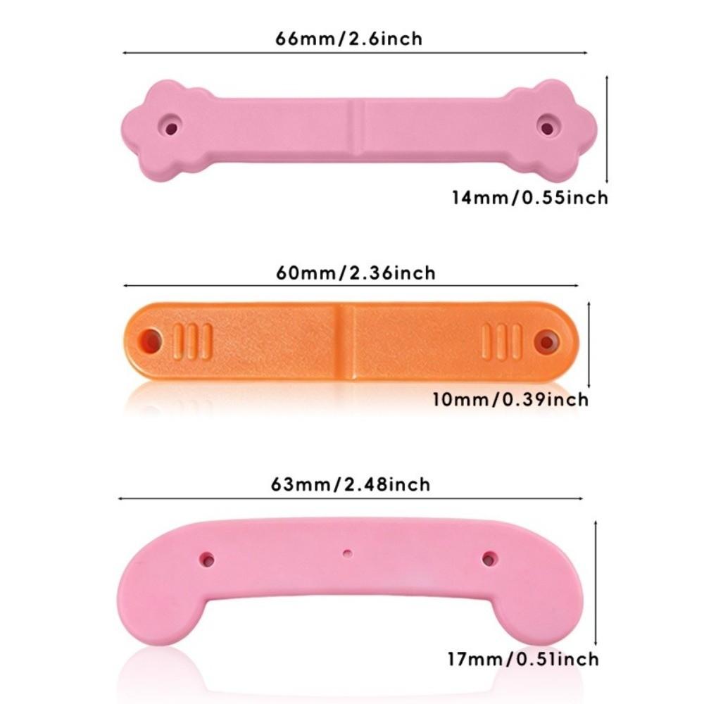 Cuttable Nose Slimmer Adjustable Nose Bridge Lifter Night Nose Lift Strips Contouring