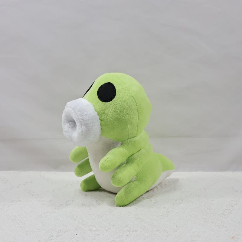 Hollow Knight Silksong Plush Toy - Game-Inspired Collectible Doll