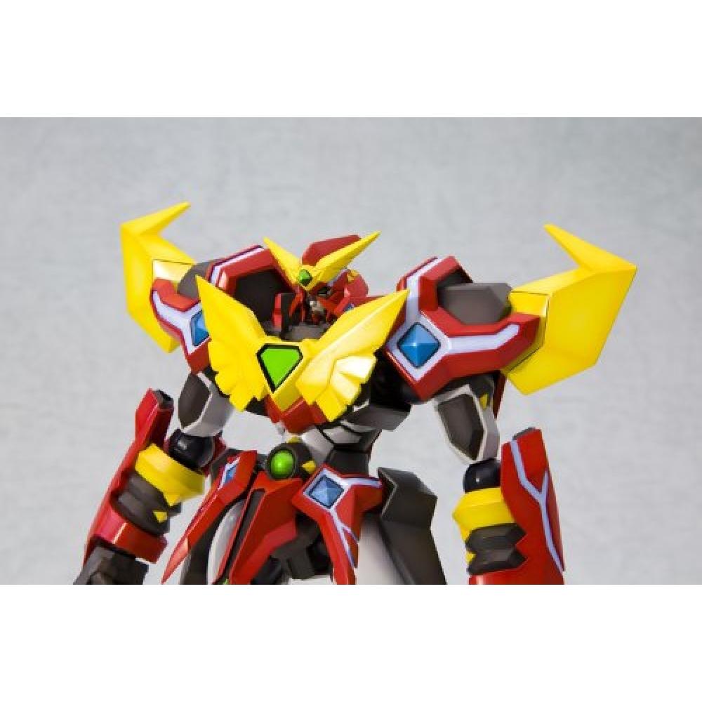Kotobukiya Super Robot Wars OG ORIGINAL GENERATIONS Kompatibler Kaiser-Kunststoffbausatz ohne Maßstab