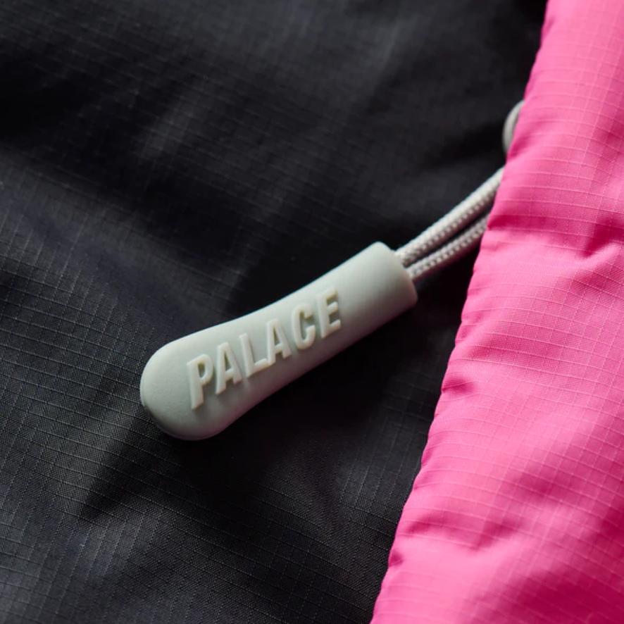 Palace Pertex Quantum Patch Jacket Mix Unisex Outerwear Multi-Color P29JK003