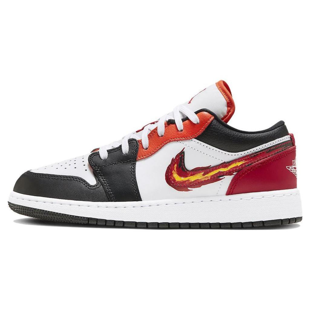 Jordan 1 Low SE Just Skate Gym Red GS FJ7222-101