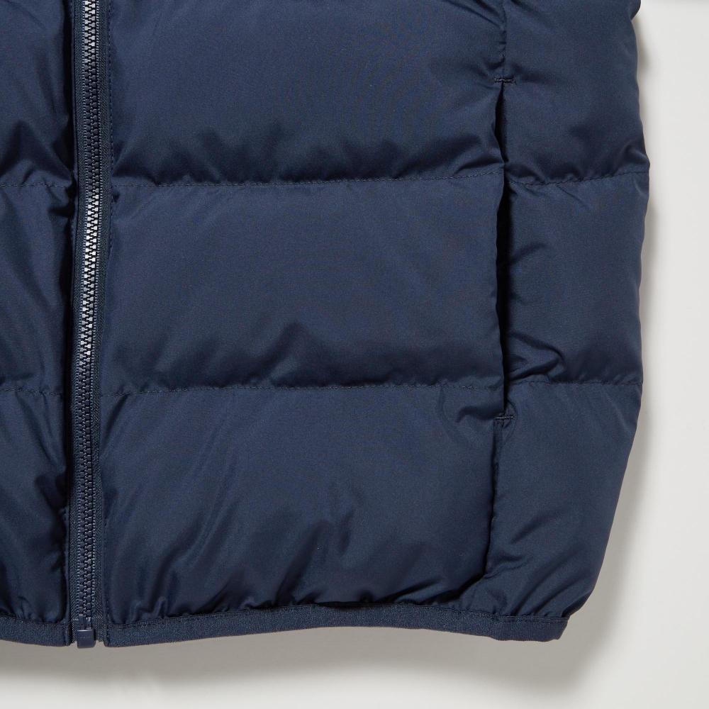 Uniqlo Japan Kids Warm Padded Washable Parka