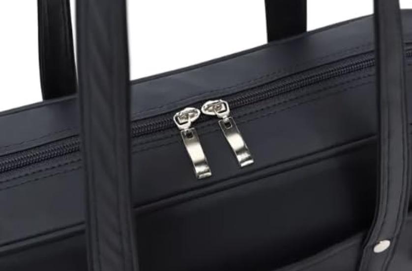 Daylife Heroine Small Tote Bag (Leather Navy)
