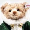 Steiff Noel Christmas Teddy Bear, 28cm, Limited Edition of 1,225, 005978
