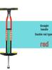 Kids' Pogo Stick Bouncer: Youth Fitness Jumping Ball for Primary Students