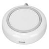 Air Purifier Necklace Wearable Portable Small Silent Negative Ion Air Purifier Hanging Necklace for Car Home Travel
