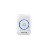 Wireless Long-Distance Emergency Call Button for Elderly Support.