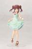 Kotobukiya The Idolmaster Cinderella Girls Chieri Ogata Scale PVC Painted Finished Figure 1/8