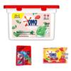 Natural Workshop White Tea Laundry Gel Beads & Lemon Soap Bundle