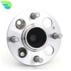 52750-F9100 52750H8100 52750 F9100 52750F9100 Wheel Hub Bearing For Hyundai Accent Kia Rio Stonic YB 2017-