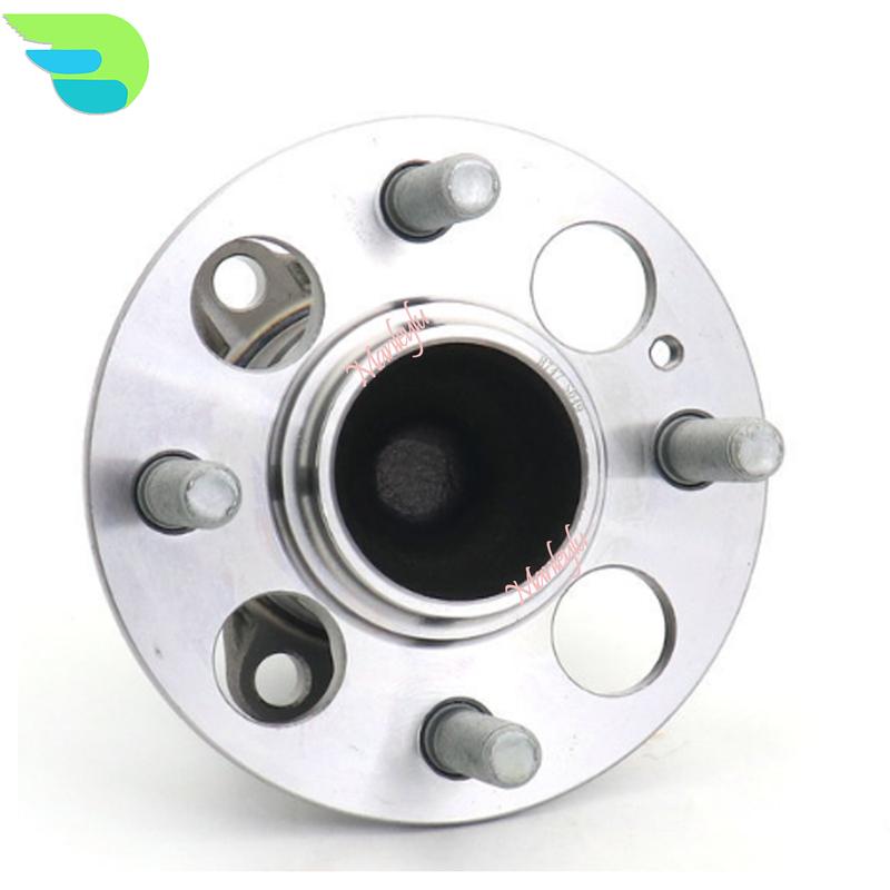 52750-F9100 52750H8100 52750 F9100 52750F9100 Wheel Hub Bearing For Hyundai Accent Kia Rio Stonic YB 2017-