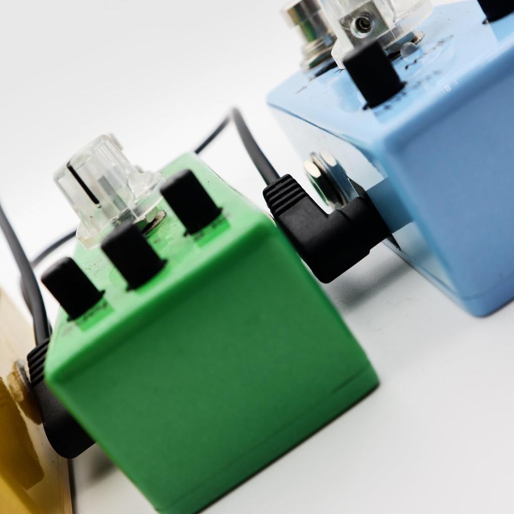 Generic Pedal Power Cable 9V 6-Way DC DA-68