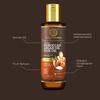 Khadi Natural Honey & Almond Hair Conditioner For Hair Fall Control And Healthy Smooth Hair 210 Ml Pack Of 2