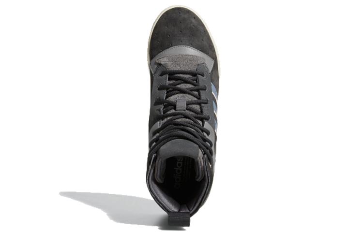 adidas Rivalry Rm 'Schwarz Grau' Damen EE4982