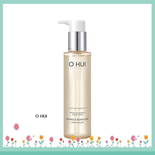 

Miracle Moisture Cleansing Oil 150ml...